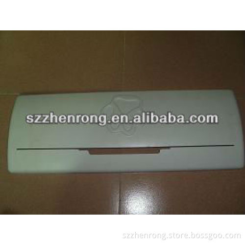 153special design thick vacuum forming plastic for display